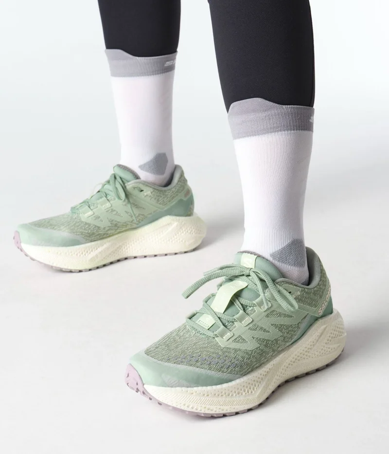 Salomon  AERO GLIDE 3 Low Top Sneaker  | Best Price UAE