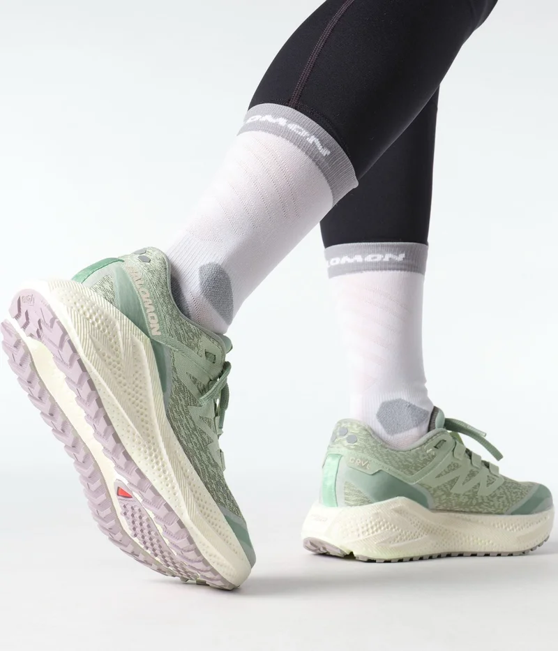 Salomon  AERO GLIDE 3 Low Top Sneaker  | Best Price UAE