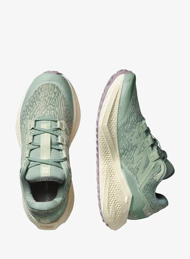 Salomon  AERO GLIDE 3 Low Top Sneaker  | Best Price UAE