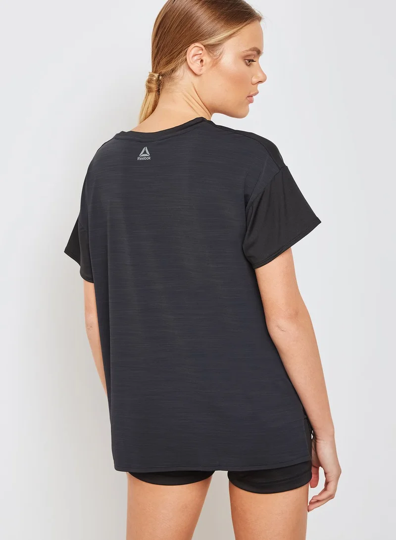Reebok Activchill T-Shirt