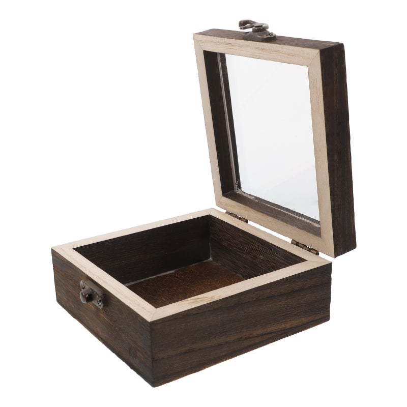 Versatile Shadowbox Frame for Butterfly Collections, Suitable for Storage and Showcasing - Image 5