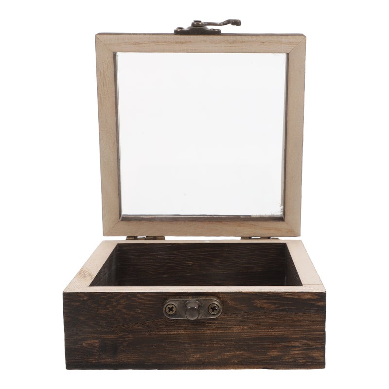 Versatile Shadowbox Frame for Butterfly Collections, Suitable for Storage and Showcasing - Image 3