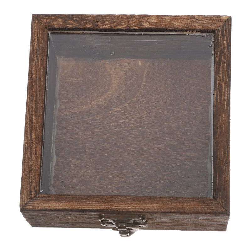 Versatile Shadowbox Frame for Butterfly Collections, Suitable for Storage and Showcasing - Image 4