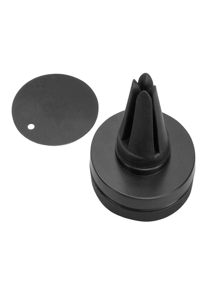 BoxWave حامل سيارة BoxWave متوافق مع جهاز Spotify Car Thing - Minimus MagnetoMount، حامل سيارة مغناطيسي - Image 2