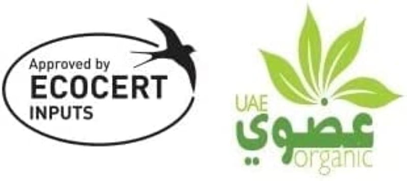 EMIRATES BIOFERT Agrofish Liquid Organic Fertilizer by Emirates BioFert - 1 Gallon (3.8 L) - MOCCAE/ECOCERT Approved for Plant Growth - Image 3