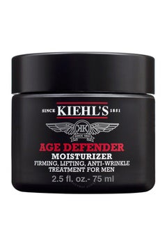 KIEHLS AGE DEFENDER MOISTURIZER 75ML