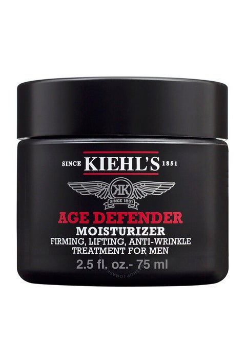 KIEHLS AGE DEFENDER MOISTURIZER 75ML