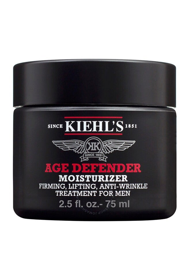 Kiehl's - KIEHLS AGE DEFENDER MOISTURIZER 75ML - Image 1