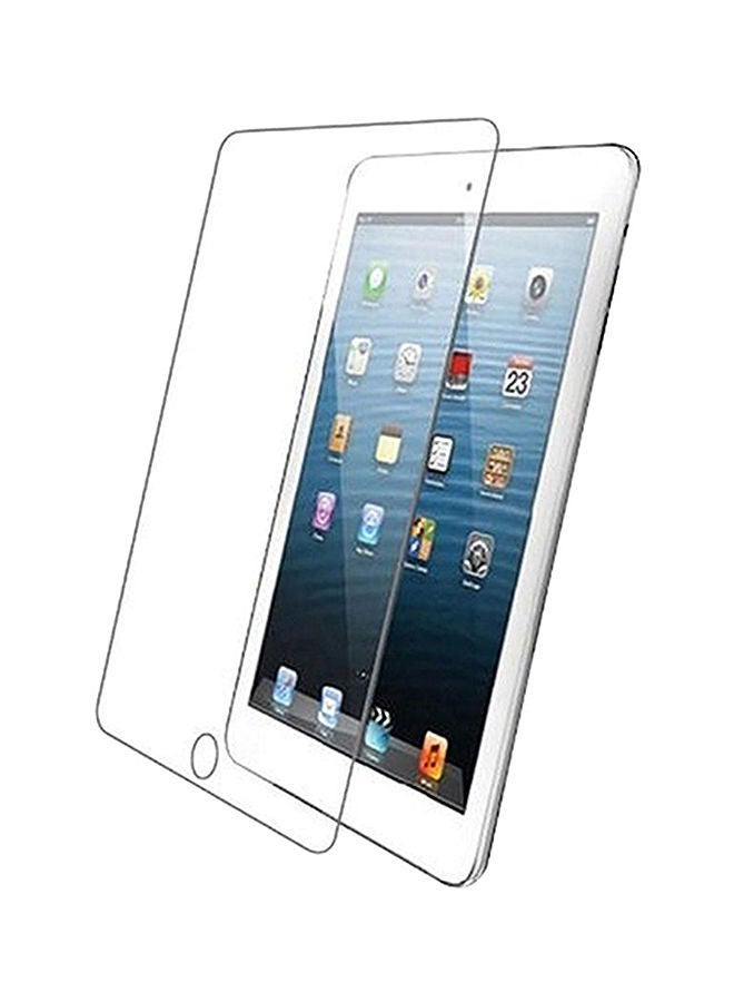 NIBEMINENT Screen Protector For Apple iPad Air Clear
