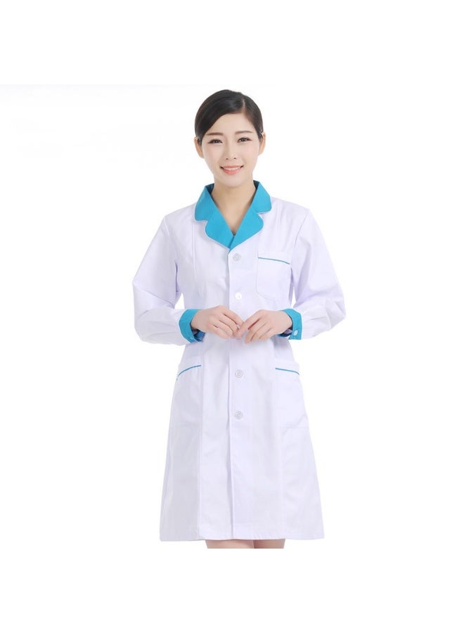 KUYING New Operating Room Isolation Suit Set  - Image 1