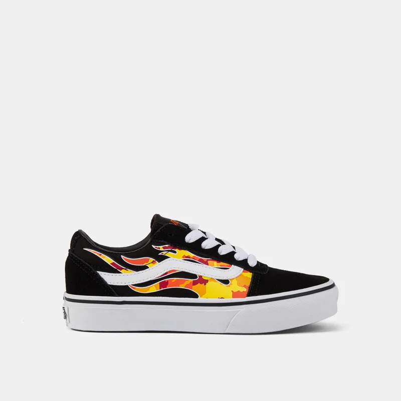 Kids' Ward Shoes