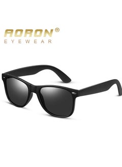 Aoron Colorful Polarized UV Resistant Sunglasses  - Image 1