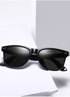 Aoron Colorful Polarized UV Resistant Sunglasses  - Image 4