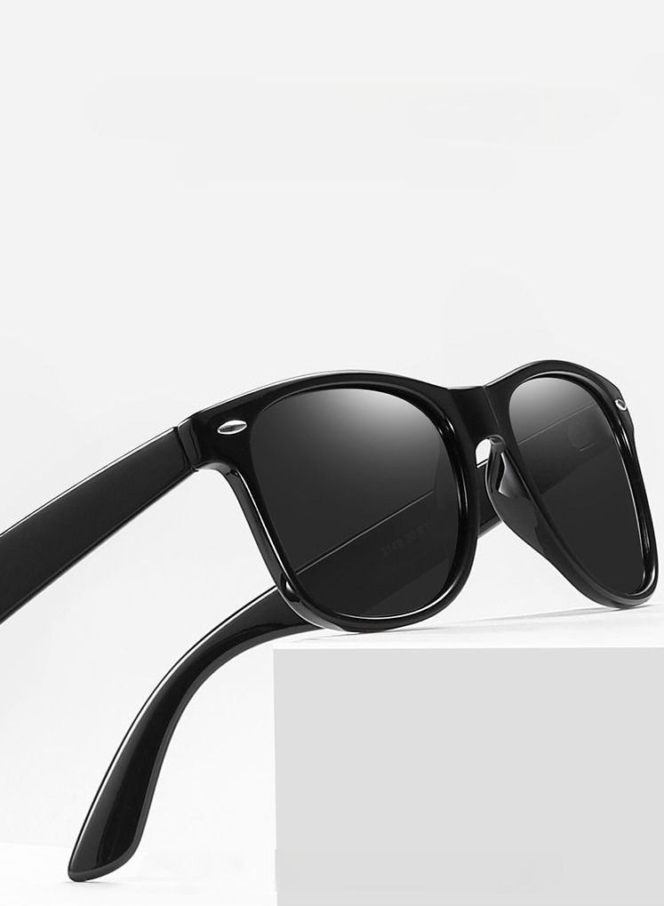 أورون نظارات شمسية ملونة مستقطبة مقاومة للأشعة فوق البنفسجية - Image 5