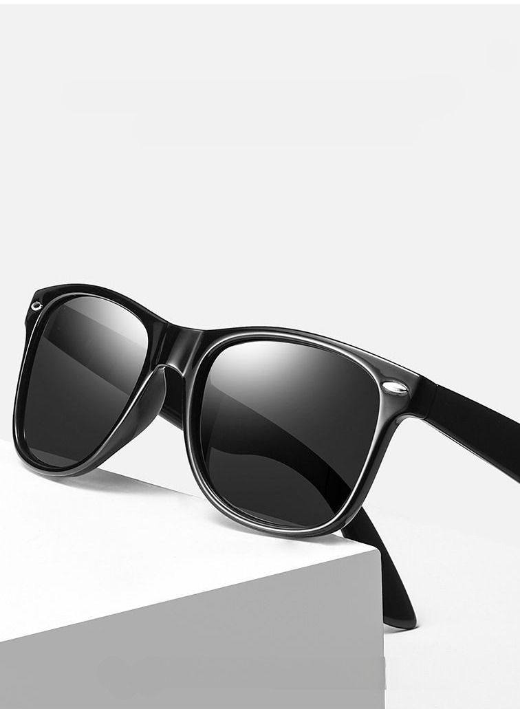 أورون نظارات شمسية ملونة مستقطبة مقاومة للأشعة فوق البنفسجية - Image 2