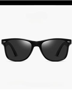 Aoron Colorful Polarized UV Resistant Sunglasses  - Image 3