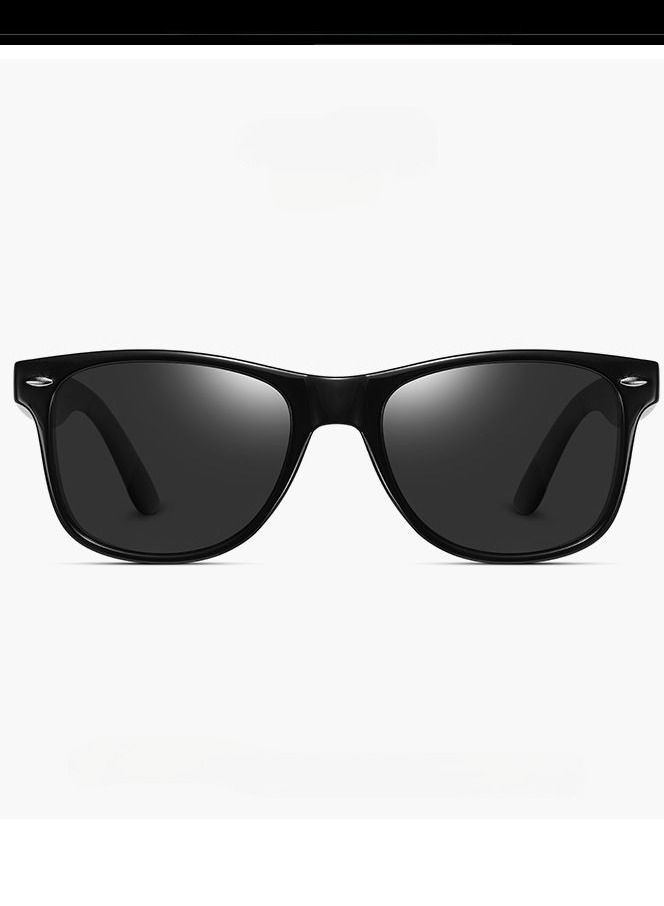 أورون نظارات شمسية ملونة مستقطبة مقاومة للأشعة فوق البنفسجية - Image 3