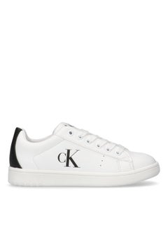 Calvin Klein Jeans Youth Low Cut Lace Ups Sneakers  - Image 2