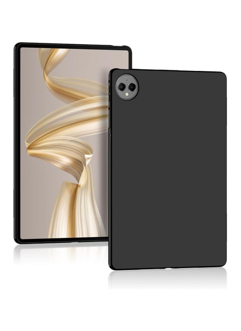 Case Compatible with Huawei MatePad Pro 12.2 (2024) Soft TPU Silicone Case Tablet Back Cover Shockproof Protective Shell for Huawei MatePad Pro 12.2 Inch 2024