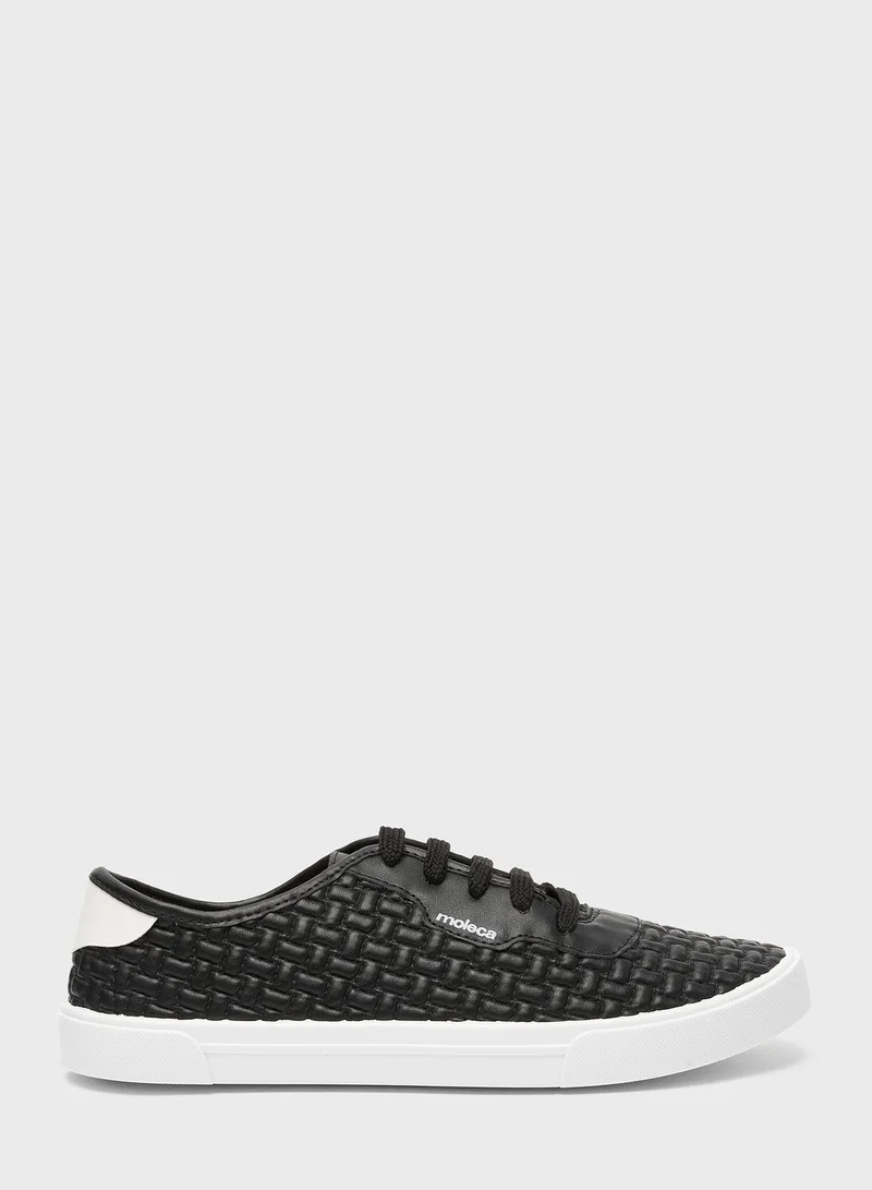 MOLECA Dulce Low top sneakers