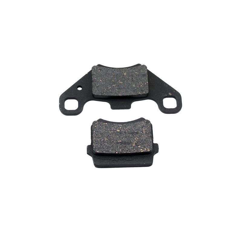 YD-PS001 2sets Rear Disc Brake Pad Pads 50cc 70cc 90cc 110cc 125cc 150cc 200cc 250cc ATV Go Kart Pit Dirt Bike Mini Quad - Image 4