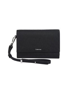 CALVIN KLEIN EXTRA LARGE TRIFOLD WALLET  - Image 1
