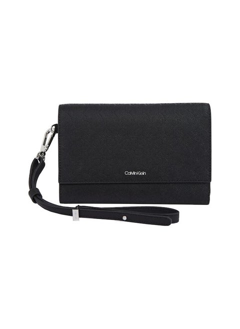 EXTRA LARGE TRIFOLD WALLET