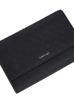 CALVIN KLEIN EXTRA LARGE TRIFOLD WALLET  - Image 3