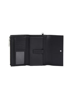 CALVIN KLEIN EXTRA LARGE TRIFOLD WALLET  - Image 4
