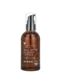 MIZON Mizon, Snail Repair Intensive Essence, 3.38 fl oz (100 ml)  - Image 1