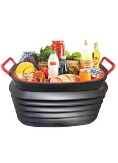 نيستر الحاوية السحرية متعددة الاستخدام قابلة للطي  - Image 4