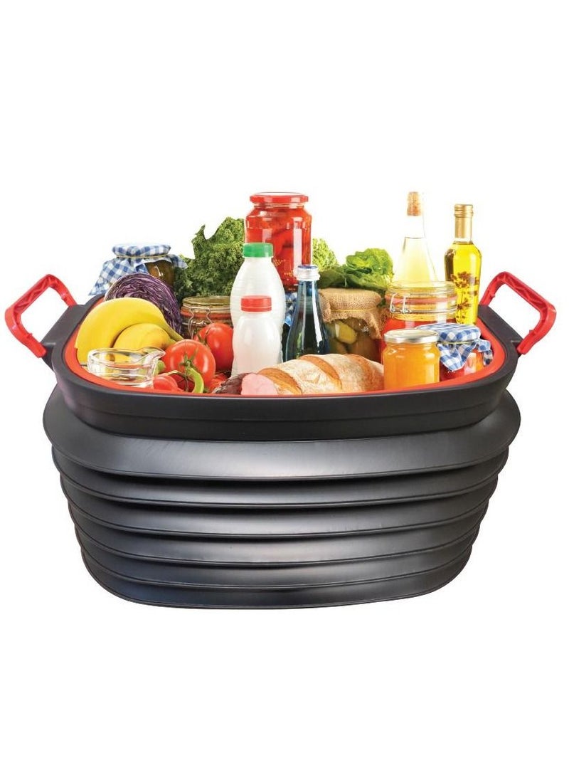 نيستر - الحاوية السحرية متعددة الاستخدام قابلة للطي - Image 1