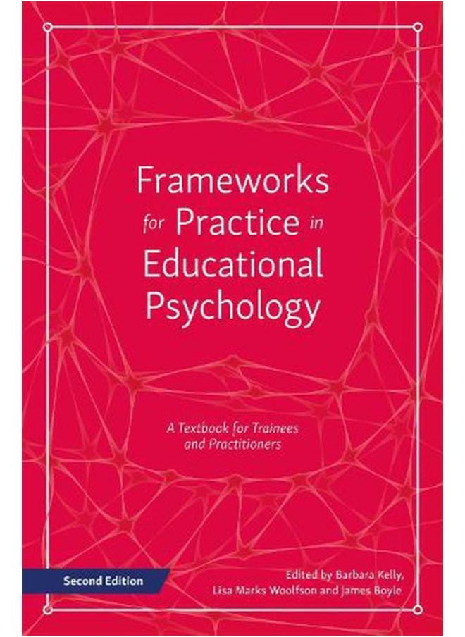 null - Frameworks for Practice in Educational Psychology: A Textbook for Trainees and Practitioners - Image 1