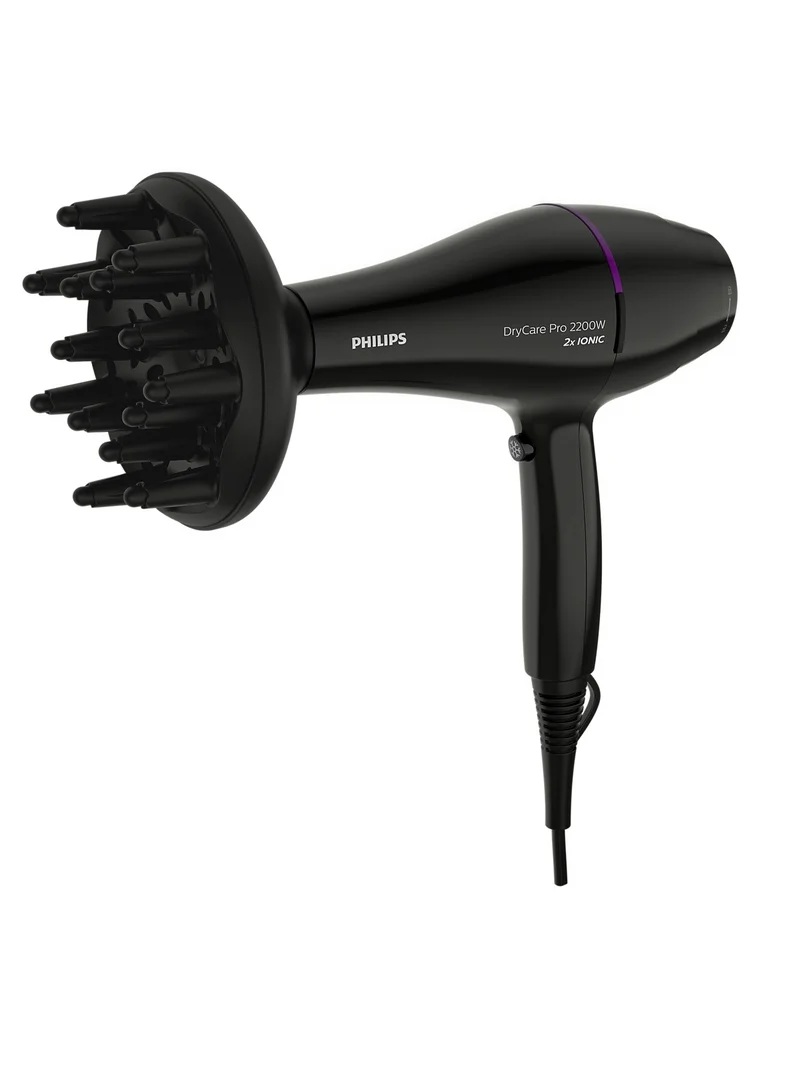 Philips DryCare Pro Hairdryer BHD274/03