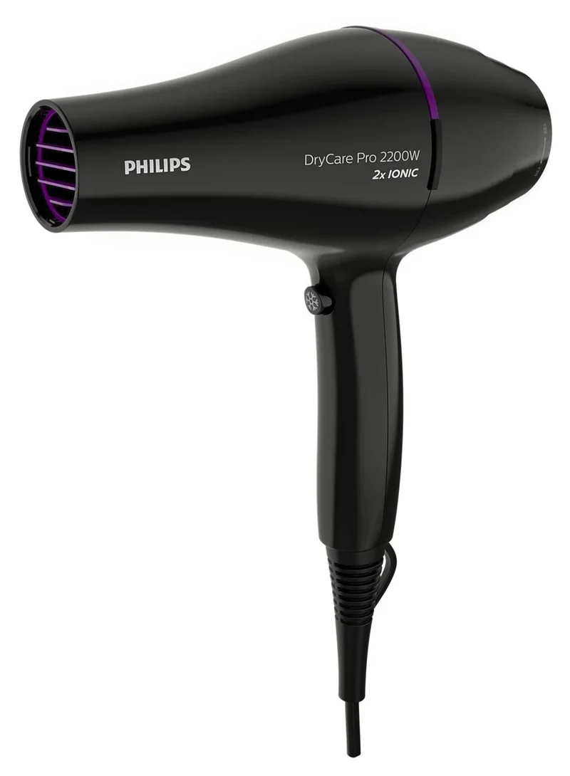 Philips DryCare Pro Hairdryer BHD274/03