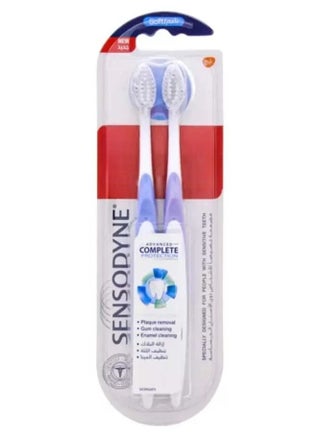 Advanced Complete Protection 2 Pc