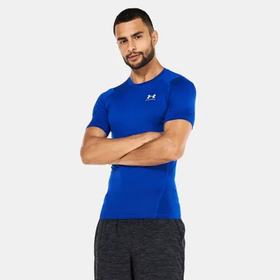 UNDER ARMOUR Men's HeatGear® Armour T-Shirt