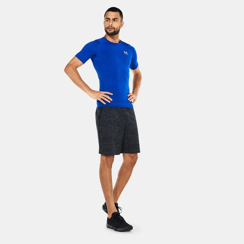 UNDER ARMOUR Men's HeatGear® Armour T-Shirt