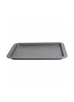 Tognana RECT. BAKING DISH 38X27CM PURE ROQ   PURE ROQ GR.OPACO  - Image 1