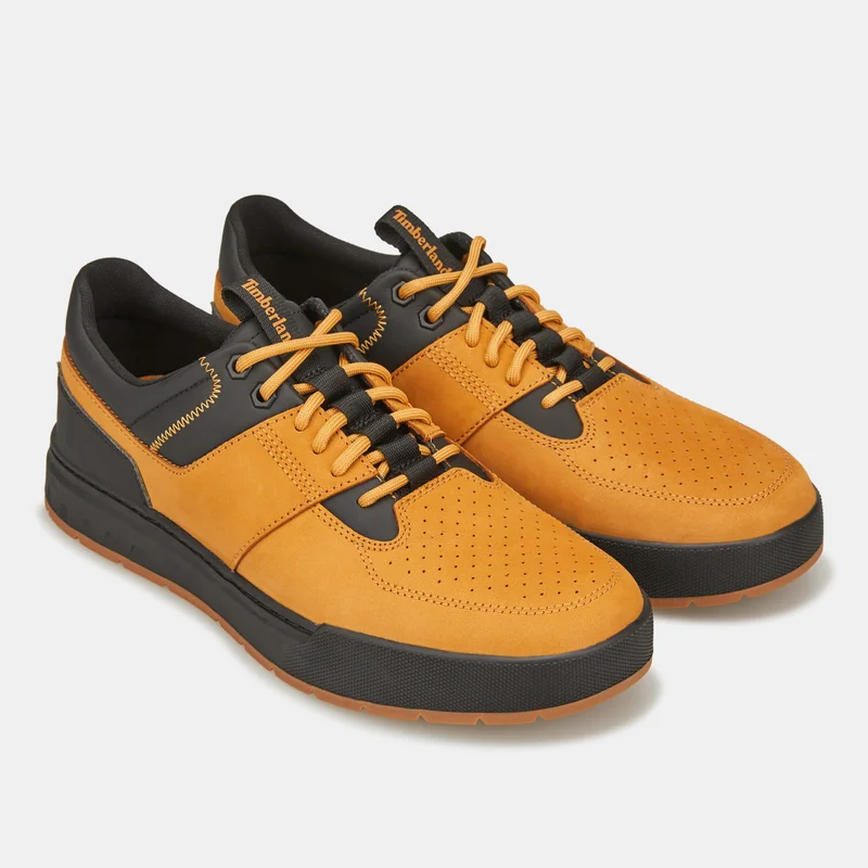 Timberland Men's Maple Grove Sport Low Shoes