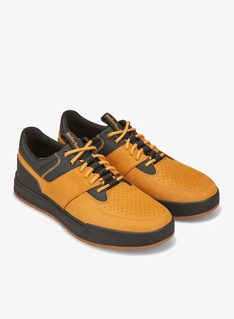 Timberland Men's Maple Grove Sport Low Shoes