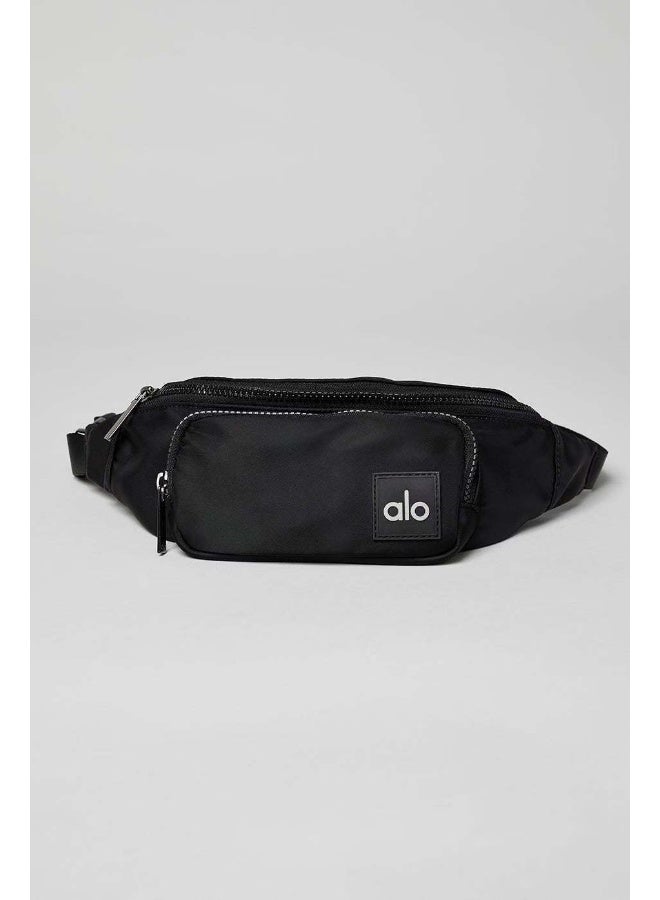 alo Alo New Minimalist Stylish Women's Crossbody Waist Bag 