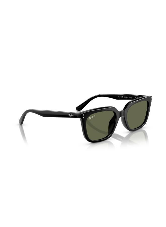 Ray-Ban 0Rb4439D Pentagon Sunglasses - Image 3