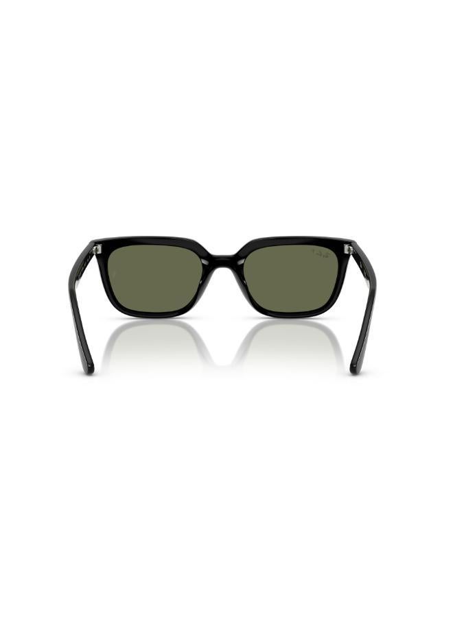 Ray-Ban 0Rb4439D Pentagon Sunglasses - Image 2
