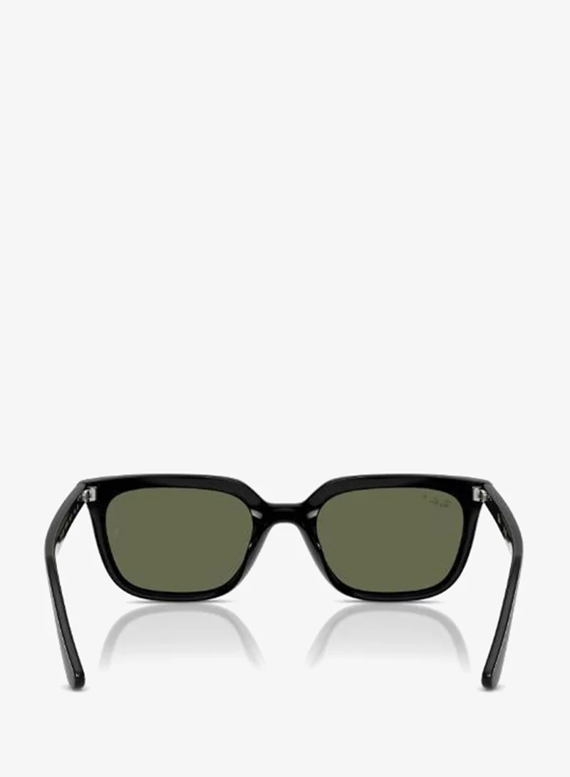 Ray-Ban 0Rb4439D Pentagon Sunglasses