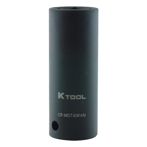 K-Tool International K Tool International SOC 11/16 1/2D IMP 6PT DP - Image 2