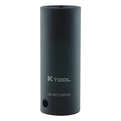 K-Tool International K Tool International SOC 11/16 1/2D IMP 6PT DP - Image 1