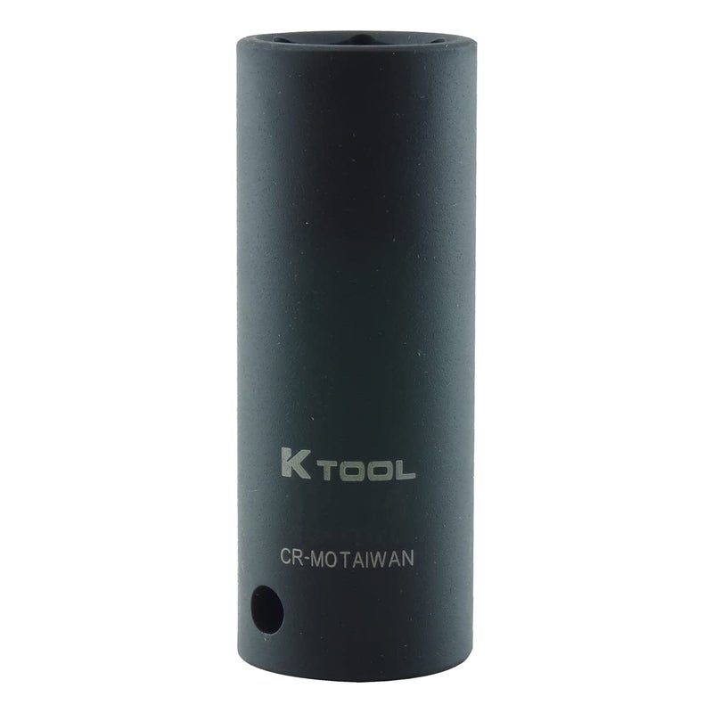 K-Tool International K Tool International SOC 11/16 1/2D IMP 6PT DP - Image 4