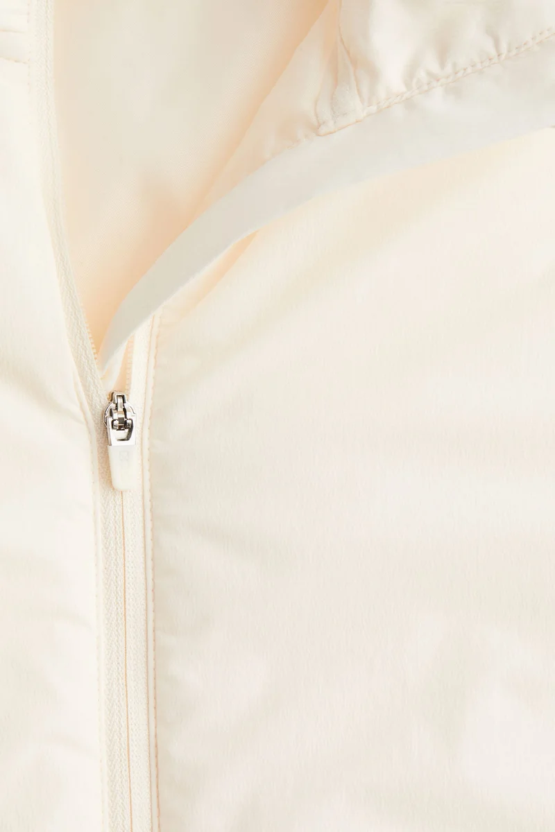 H&M Padded sports jacket