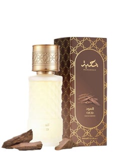 Mahabat Al Oud perfume 100 ml